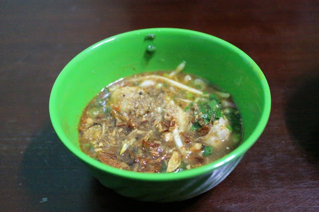 Review Đà Lạt - SĂN MA và DÃ QÙY t 11/2016 - 41