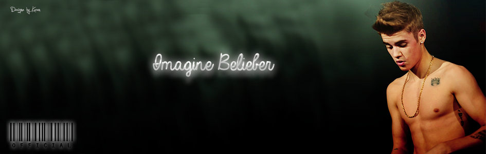 imagine Belieber