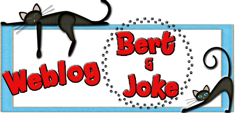 Weblog Bert en Joke