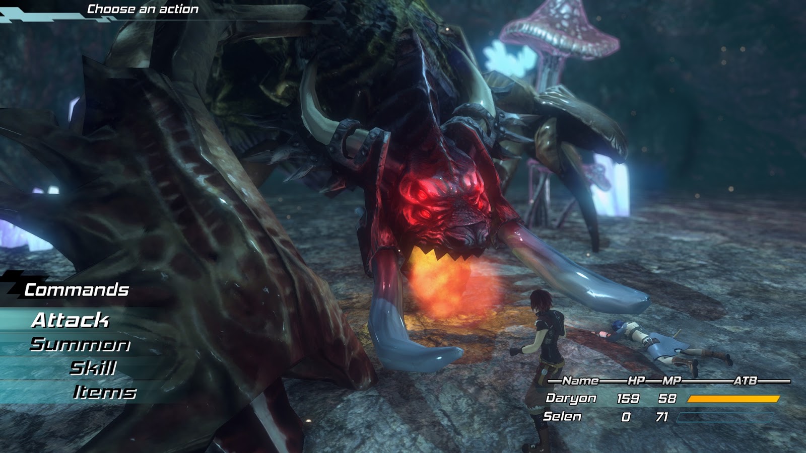 Speedy Freaks Edge of Eternity Turn Based Steampunk/Medieval JRPG