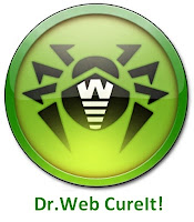 Dr.WEB CureIt! 7.0 Beta 6.00.16 Dr.WEB CureIt! 7.0 Beta 6.00.16