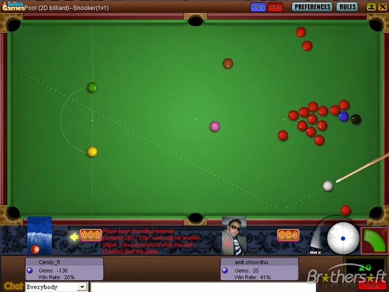 Cue Club Free Download Full Version PC Game Setup