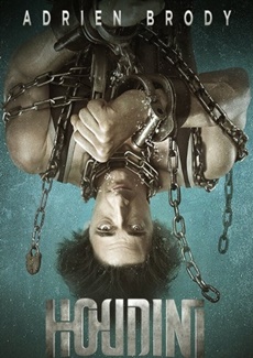 Mágico Houdini