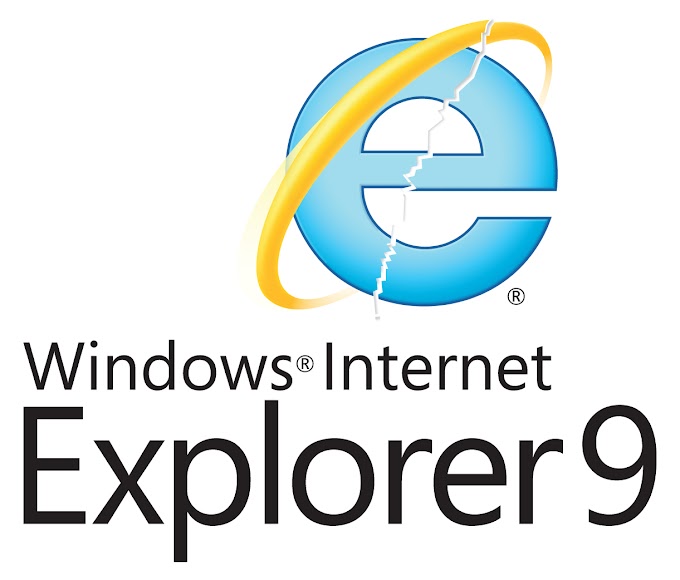 How to fix Broken Internet Explorer (IE)