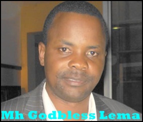 Mbunge wa Arusha Mjini