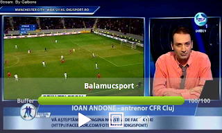 Sopcast player Android