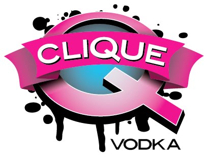 Clique Vodka