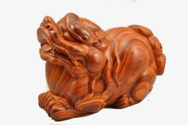 Gỗ Sưa : Vì sao quý ???