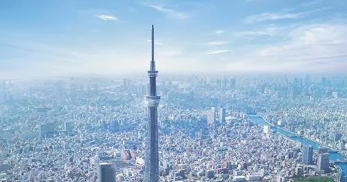 Tokyo Sky Tree ~ HD Wallpapers | Funny Videos | Hot Girls Photos