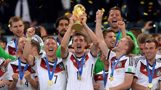 No Miroslav Klose return for Germany despite 'several calls' over comeback