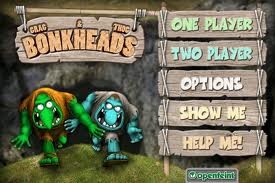 Bonk Heads Bonk Heads