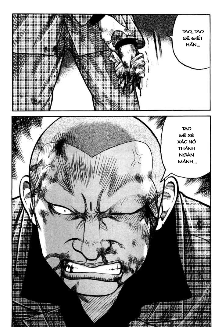 QP - Soul of Violence chap 10