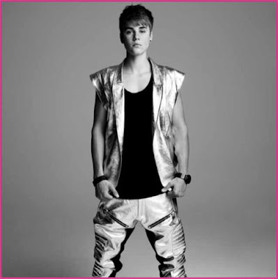 Justin Bieber 2012,2013