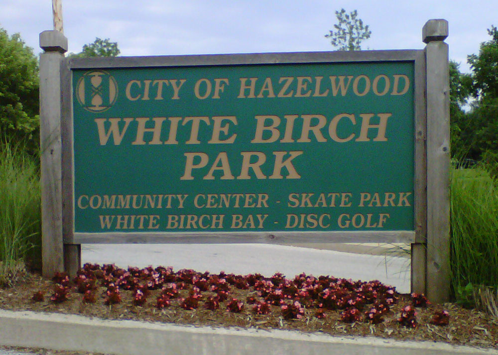 Play St. Louis White Birch Park, Hazelwood