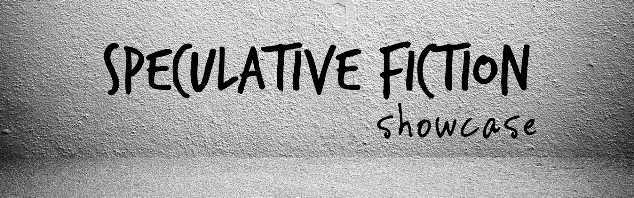 Speculative Fiction Showcase