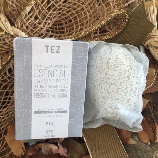 Natura Tez