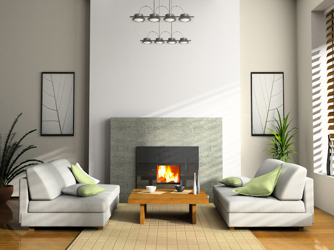 #5 Livingroom Design Ideas