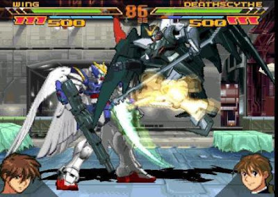 Download Gundam Battle
Assault 2 Download Gundam Battle Assault 2
