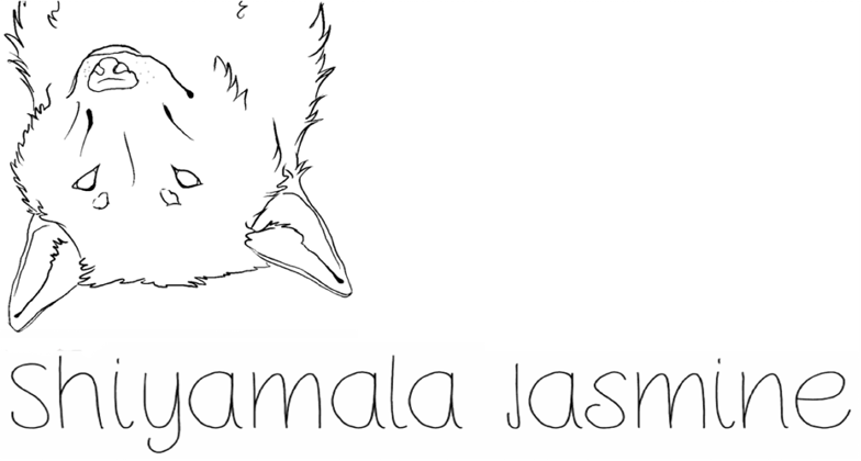 Shiyamala Jasmine