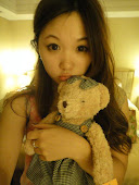 The Teddy Girl =)