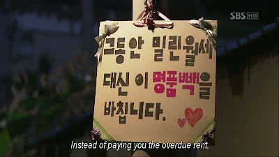 Sinopsis The City Hall Episode terakhir - Ending