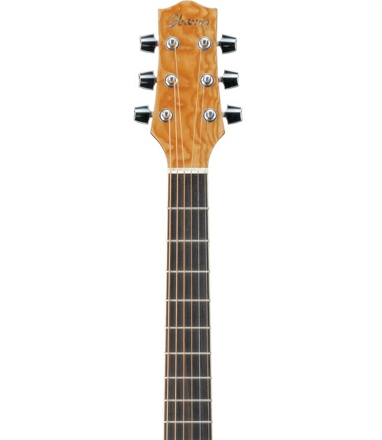 Guitar Ibanez Ibanez Acoustic EW20ASENT