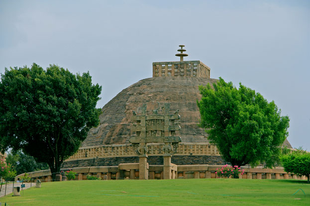 Oldest extant Buddhist Sanctuary Oldest extant Buddhist Sanctuary