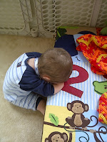 Not feeling well. Can not get comfortable