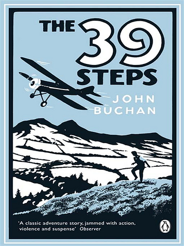 The Thirty-Nine Steps [1978]