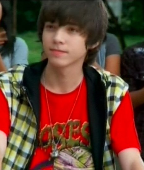 Stefan William