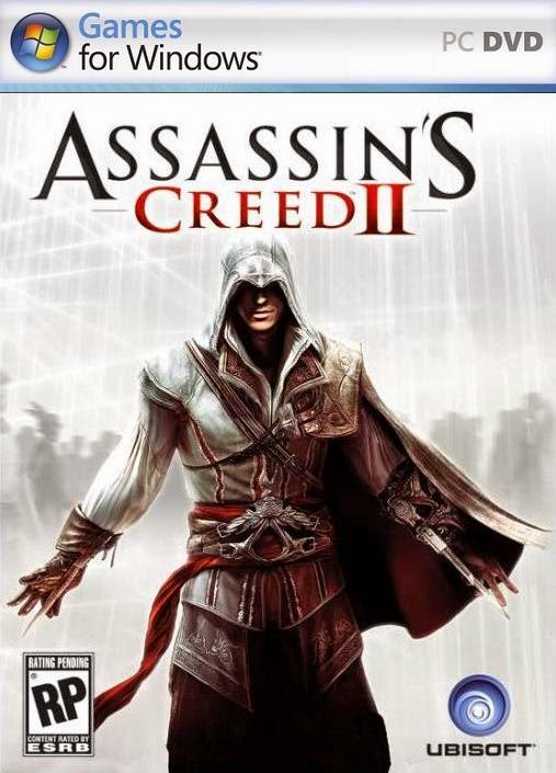 Assassin Creed Highly Compressed Pc Game Free Downloadk