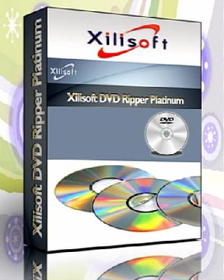 Xilisoft DVD Ripper Platinum version 7.3.0.20120529 Portable Xilisoft DVD Ripper Platinum version 7.3.0.20120529 Portable