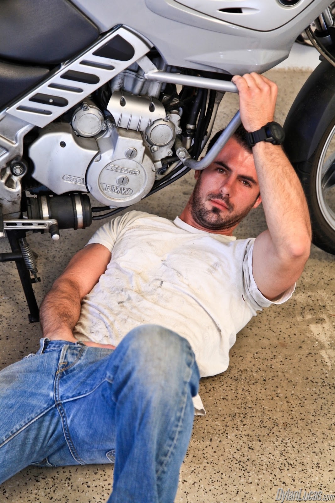 nude men on motorcycle super girl sex comic