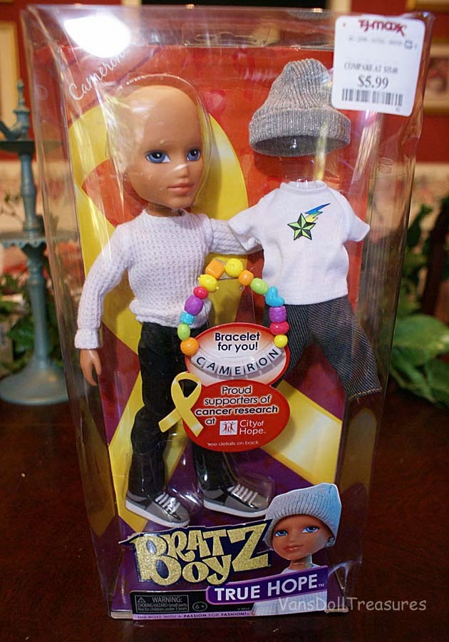 tj maxx lol dolls