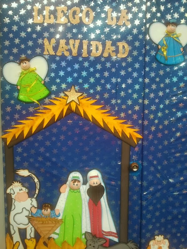 Decoraci Ef Bf Bdn Navide Ef Bf Bda Para El Aula Decoraci Ef Bf Bdn Navide Ef Bf Bda Para El Aula