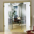 Glass Door Designs.