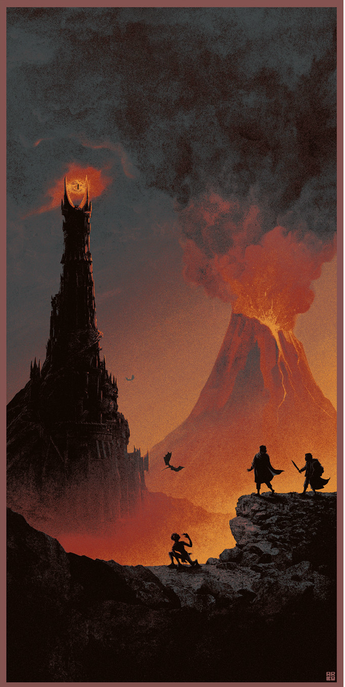Lord Of The Rings Inspired Fan Movies Lord Of The Rings Inspired Fan Movies