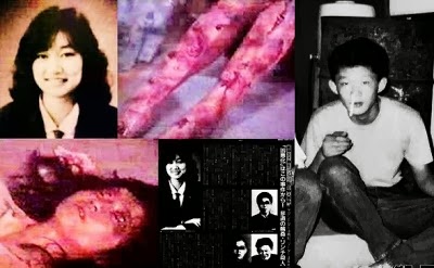 Remembering Junko Furuta Remembering Junko Furuta