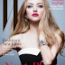 #CoolPeople AMANDA SEYFRIED In W Magazine