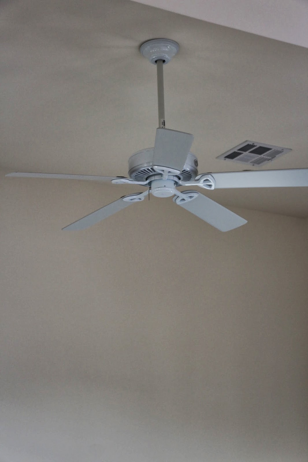 Dusty Coyote Ceiling Fans