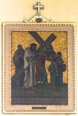 Station of the Cross Photo