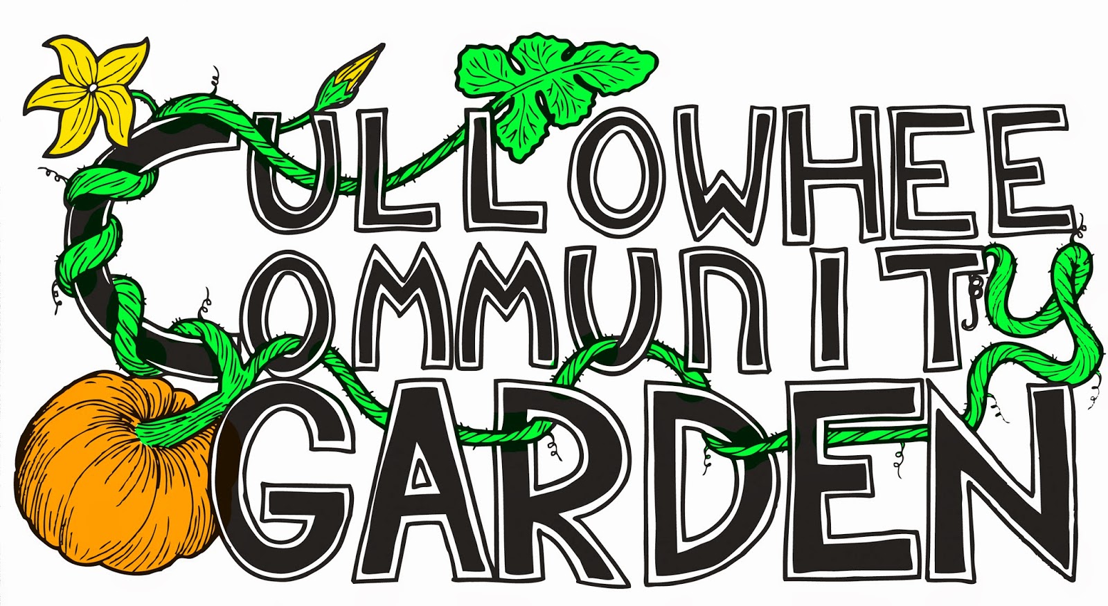 Cullowhee Community Garden