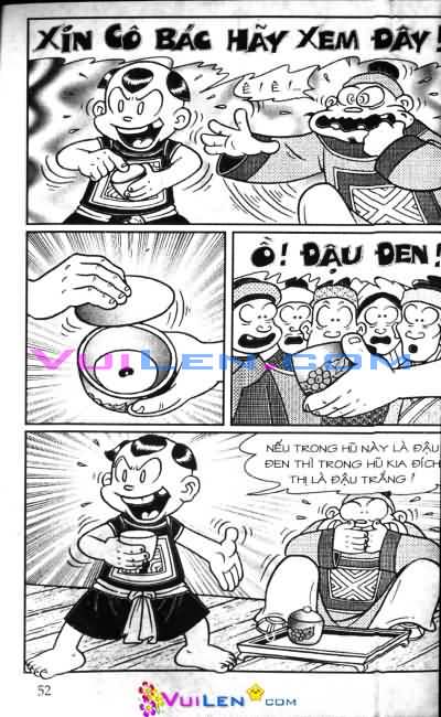 than dong dat viet tap 25