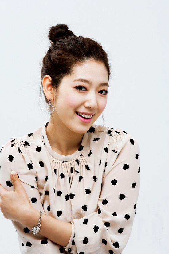 Park Shin Hye : another pics park shin hye 2011. Park Shin Hye : another pics