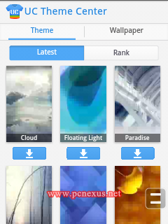 Themes For Uc Browser Java | uc browser 9 0 released for android download apk pcnexus Themes For Uc Browser Java | uc browser 9 0 released for android download apk pcnexus