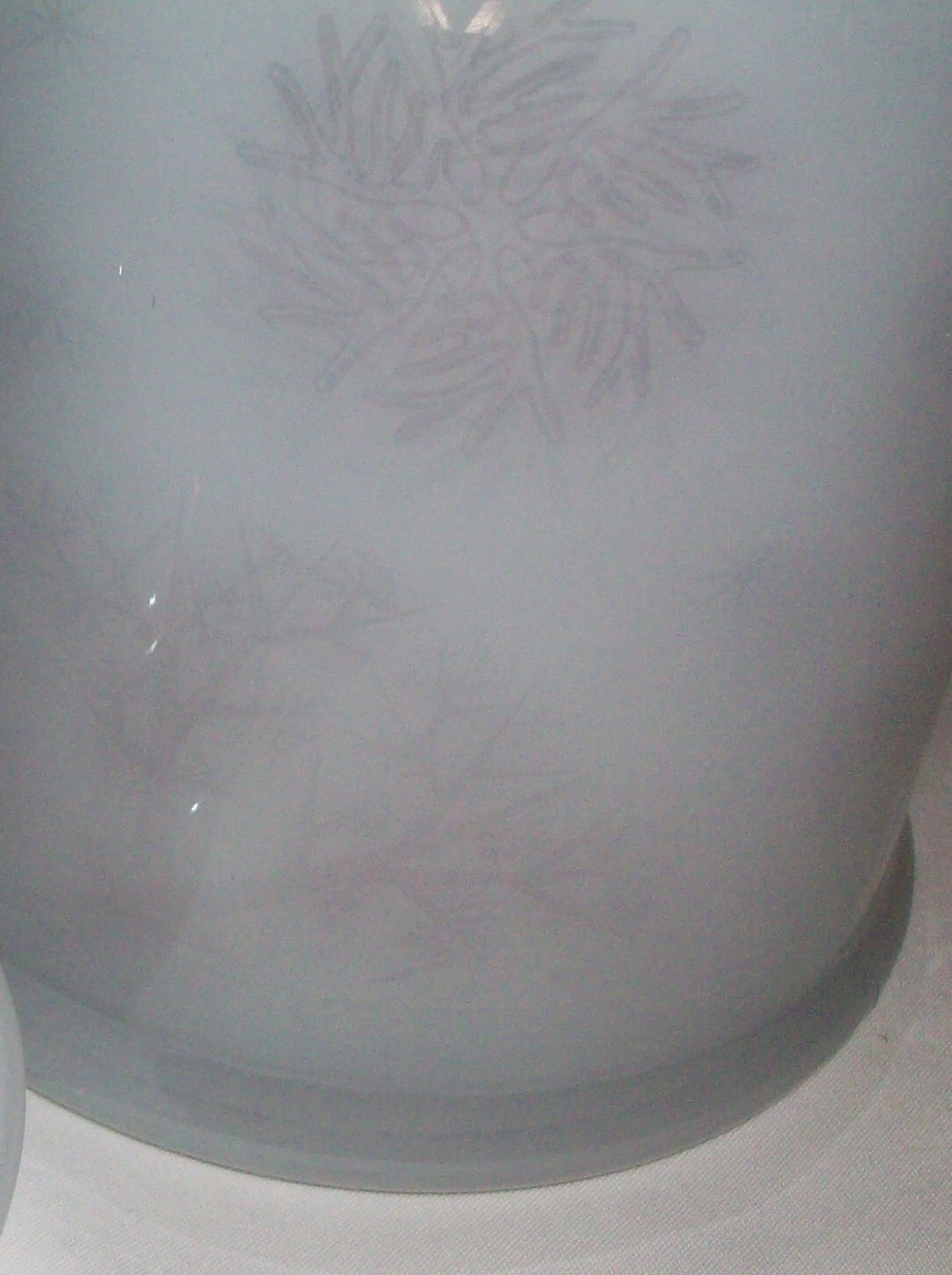 Luxury on the Lips Glasshouse Fragrances White Christmas Candle Review