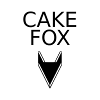 Cake Fox