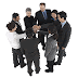 Coaching para el trabajo en equipo