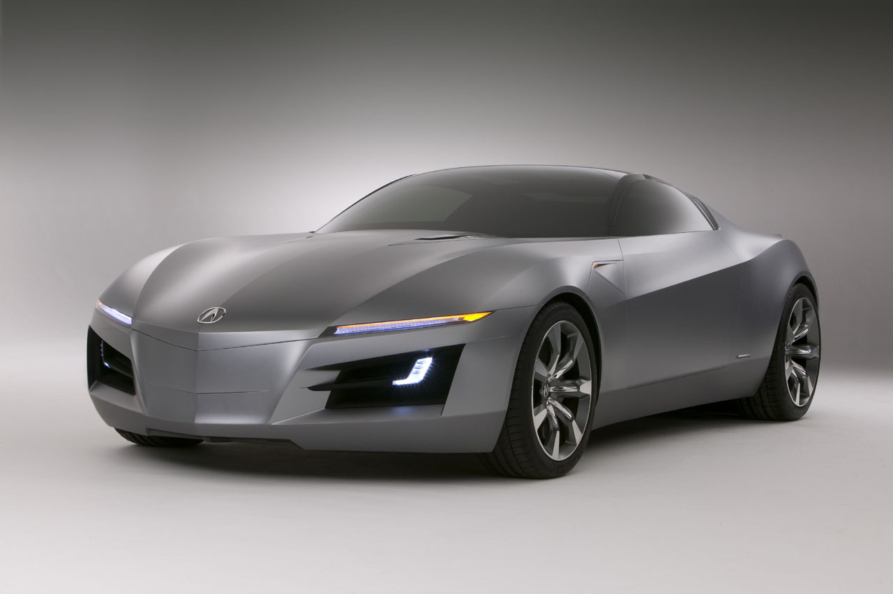 Beautiful Car Design Concept: New Cars Concept