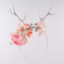 ANTLERS HEADBAND